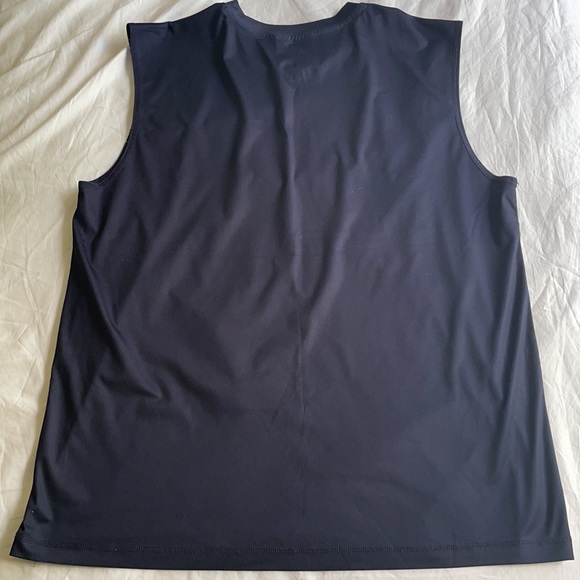 NordicTrack NT Dri Workout Tank - Picture 5 of 5